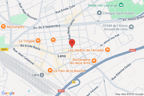 Credit Lyonnais