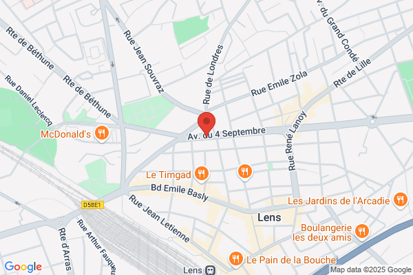 Garage Petillon