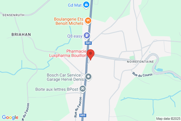Boucherie Albert