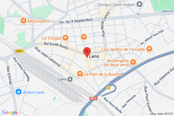 Boucherie Devigne