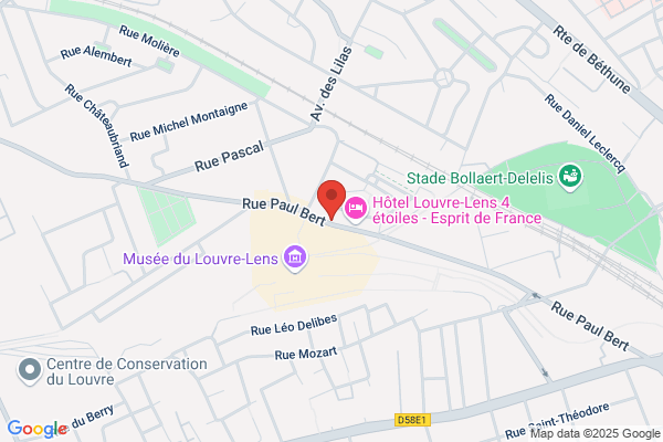Eurex Nord Fiduciaire Europeenne