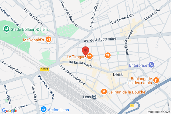 Euro Expert Compt Conseil Audit Artois