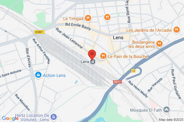 Cafe A L Arret Des Autobus