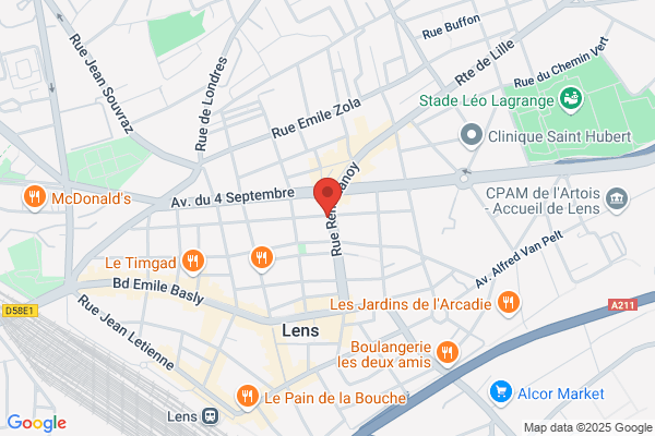 Cafe Au Tout Va Bien