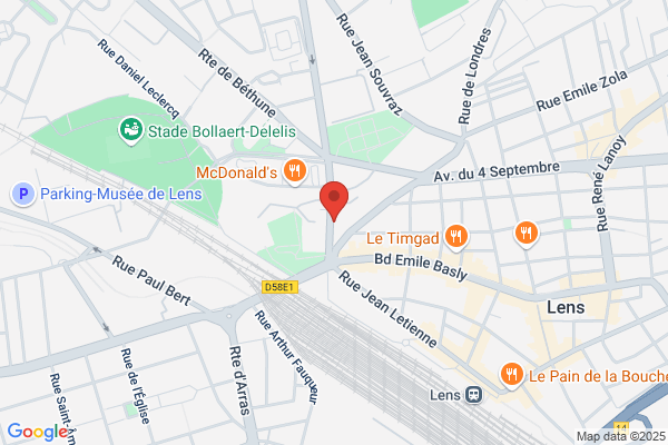 Cafe Murielle