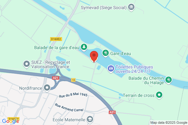 Chez Dany