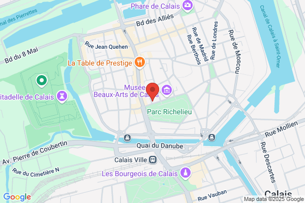 Centre Cure Ambulatoire Alcoologie Lievin