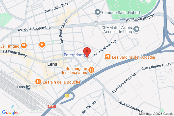Centre Medico Sportif