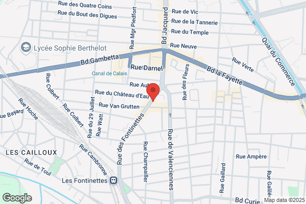 Cabinet Millien Beatrice Et Dubuis Christine Pedic Podolog