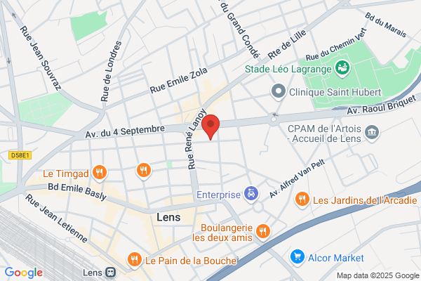 Experts Et Consultants Reunis