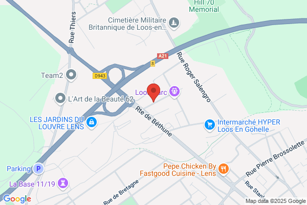 Pérénia aménage vos extérieurs - Ent. Desmeure