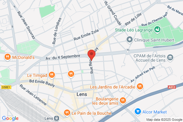 Atol Mon Opticien