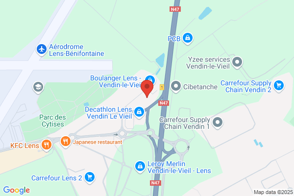 Autosur Controle Auto Commerce Independant