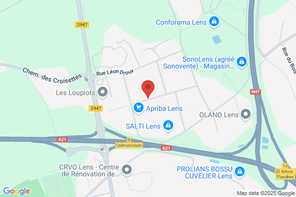 Applicamat Service Fournisseurs
