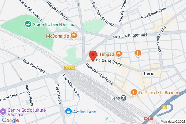 Cuisines Philippe