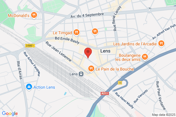 Centre Animation Jeunesse