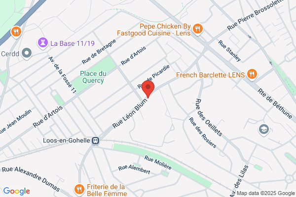 Ecole Maternelle Ferdinand Buisson