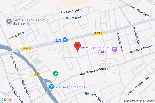 Ecole Mixte Alfred Maes