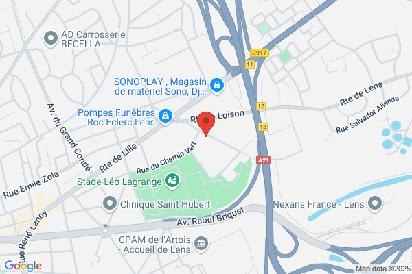 Ecole Primaire Basly Mixte