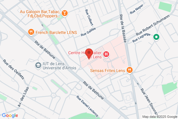 Ecole Primaire Berthelot Mixte