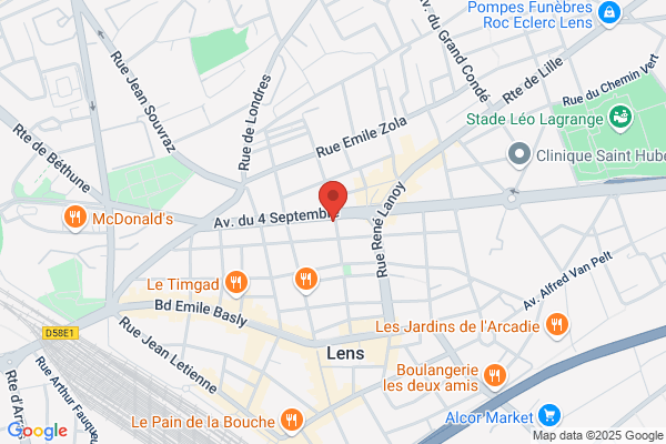 Ecole Primaire Carnot