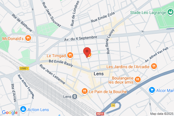 Ecole Primaire Jeanne D Arc