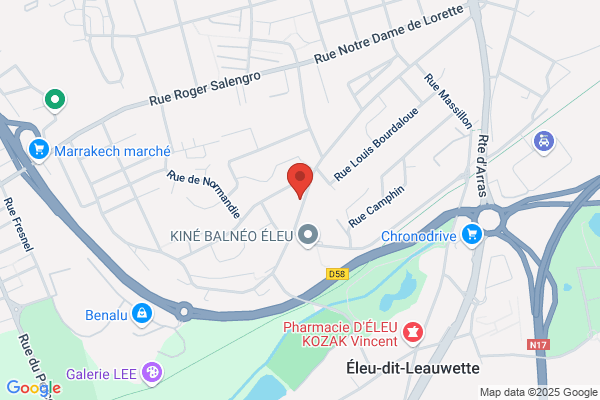 Ecole Primaire Jules Verne