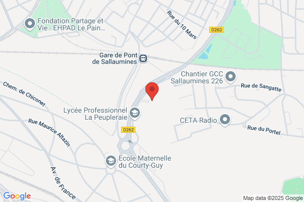 College Enseignement Secondaire