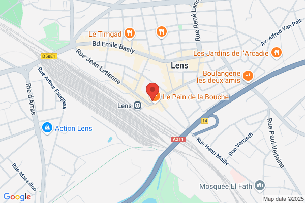 Hotel Le Flandres