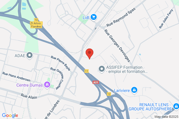 Imprimerie De La Centrale