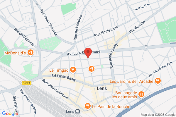Cabinet De Soins Infirmiers Pouchain