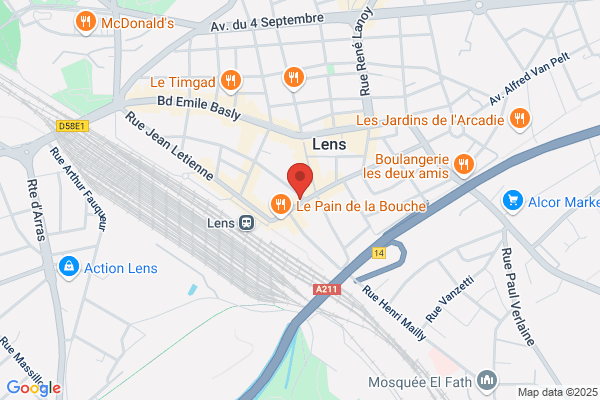 E Deal Informatique