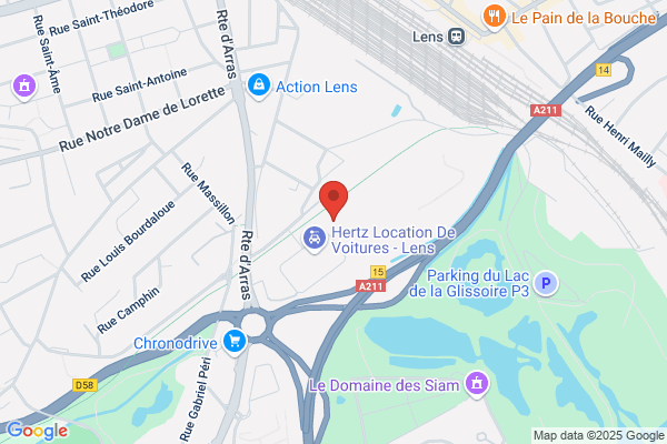 Jsi Jouve Systeme Informatique