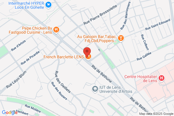 Blue Bike