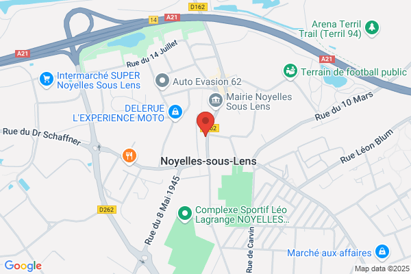 Castel Myriam Pharmacien