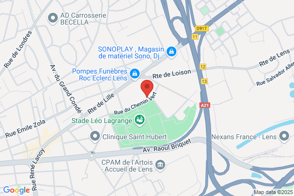 Au Petit Mineur