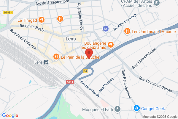 Auto Depannage Remorquage