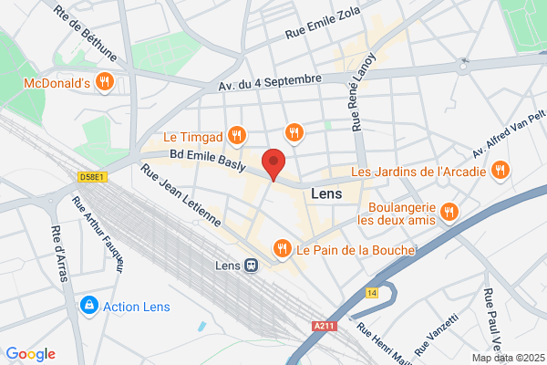 Bijouterie Jean