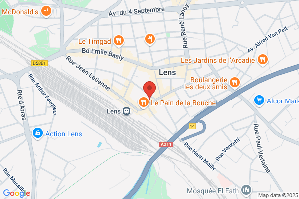 Communaute Chretienne De La Resurrection