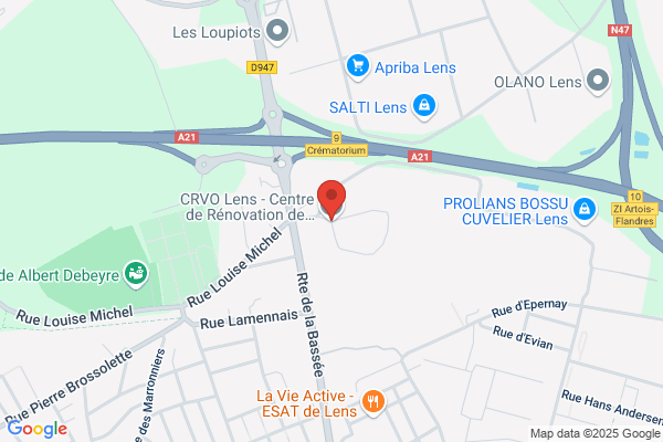 Comptoir Lillois Automobile