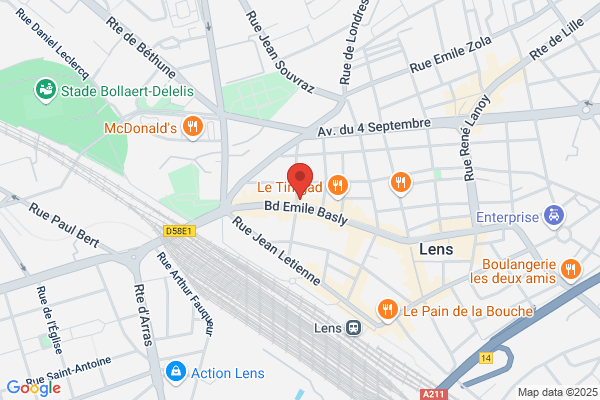 Cordonnerie Du Centre