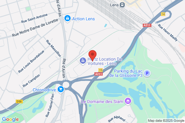 Dethoor Lamiaux
