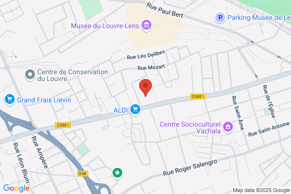 Ecole Sainte Therese