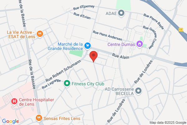 Ecrivain Public