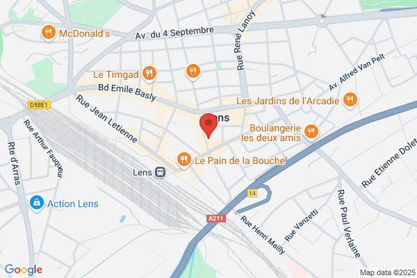 Espace Rideau
