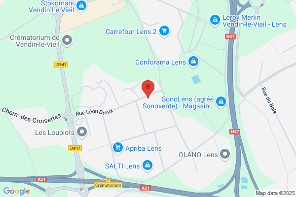 Euroneon Sarl