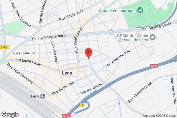 Gadoux Jean Claude