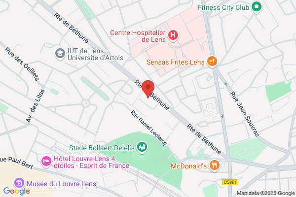 Gendarmerie