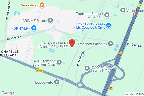 Guidez Pierre