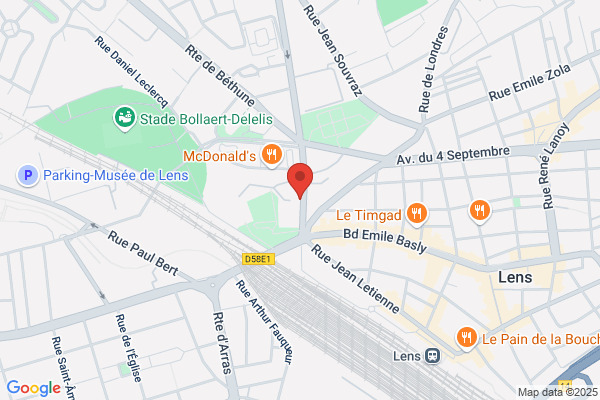 Haquette Guy Medecin
